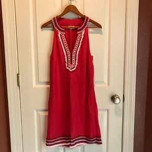 Midi Summer Dress